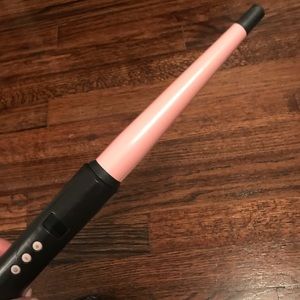 1/2 INCH REMINGTON CURLING IRON